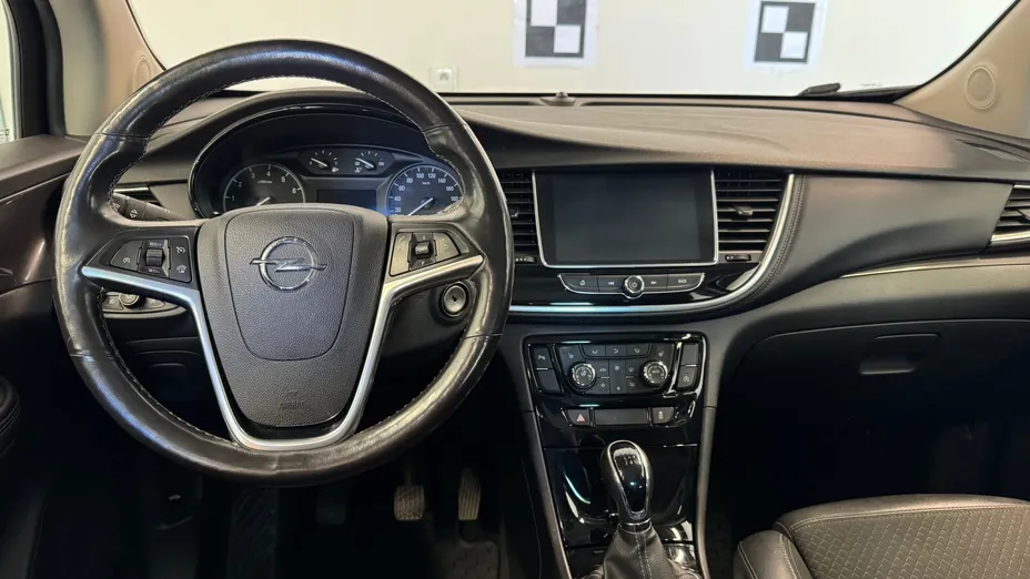 OPEL Mokka Mokka X 1.4 T Elite S&S