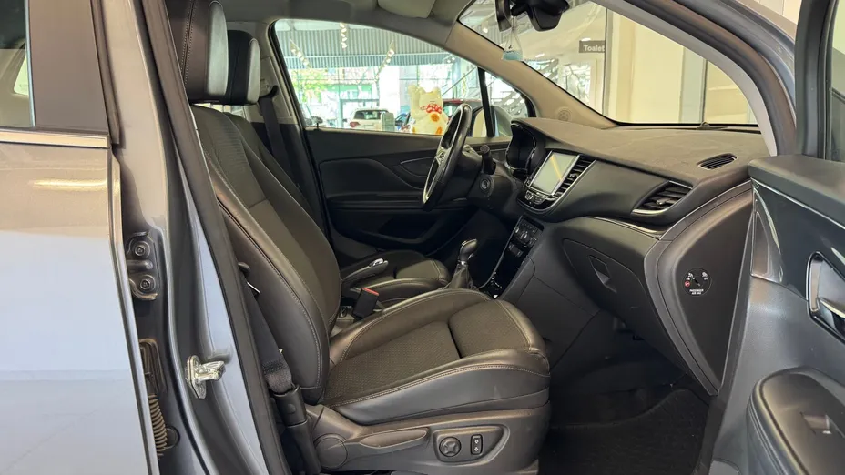 OPEL Mokka Mokka X 1.4 T Elite S&S