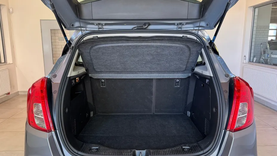 OPEL Mokka Mokka X 1.4 T Elite S&S