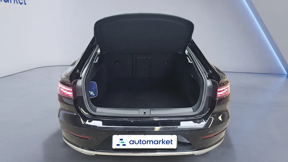 VOLKSWAGEN Arteon Arteon 2.0 TSI Elegance DSG