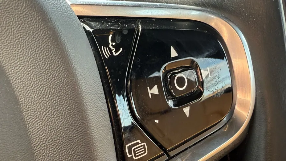 VOLVO XC60 XC60 T8 AWD Plug-In Hybrid Inscription aut