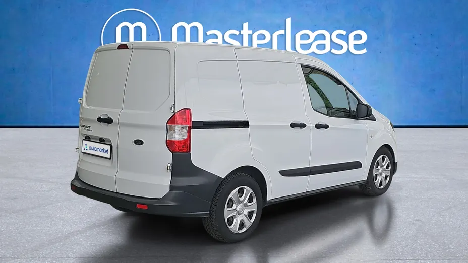 FORD Transit Courier Transit Courier 1.5 TDCi Trend