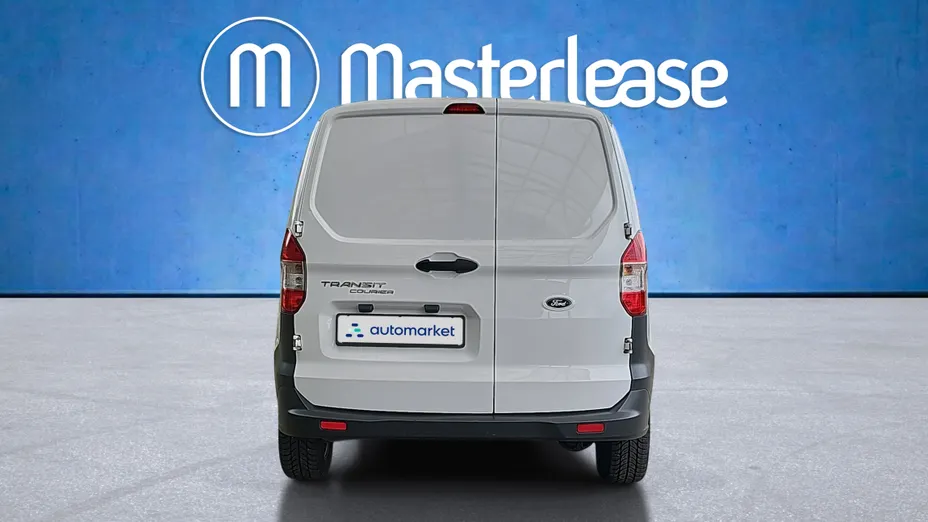 FORD Transit Courier Transit Courier 1.5 TDCi Trend