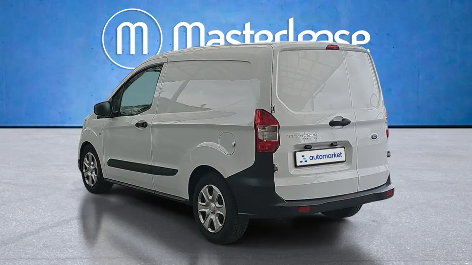 FORD Transit Courier Transit Courier 1.5 TDCi Trend