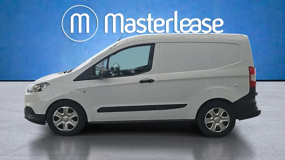 FORD Transit Courier Transit Courier 1.5 TDCi Trend