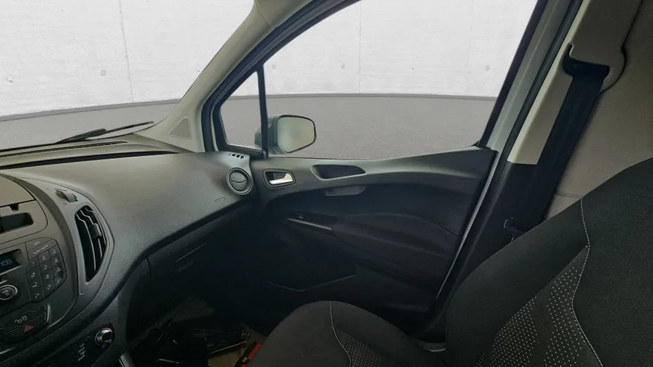 FORD Transit Courier Transit Courier 1.5 TDCi Trend