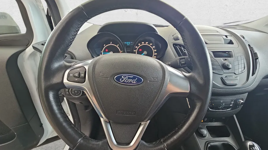 FORD Transit Courier Transit Courier 1.5 TDCi Trend