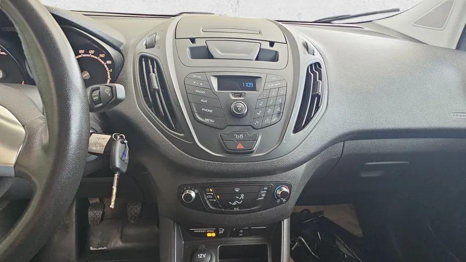 FORD Transit Courier Transit Courier 1.5 TDCi Trend