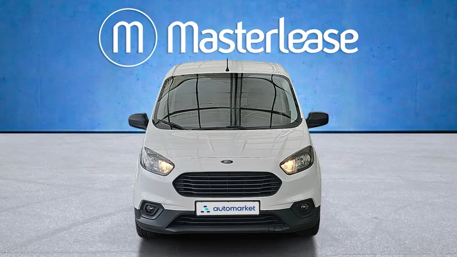 FORD Transit Courier Transit Courier 1.5 TDCi Trend