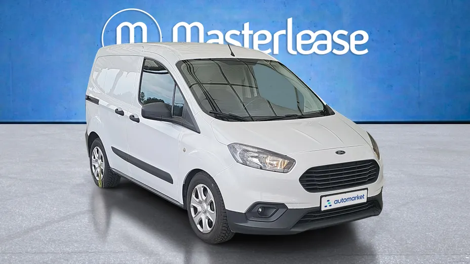 FORD Transit Courier Transit Courier 1.5 TDCi Trend