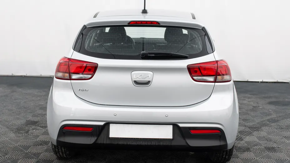 KIA Rio Rio 1.2 M