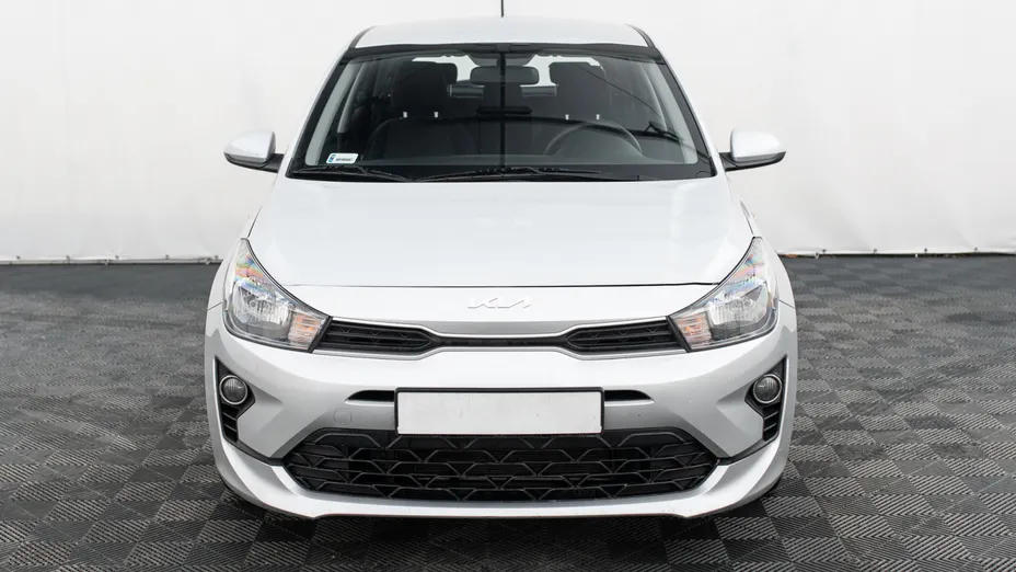 KIA Rio Rio 1.2 M