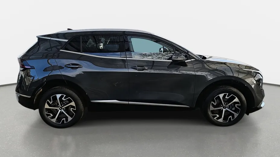 KIA Sportage Sportage 1.6 T-GDI HEV Business Line 4WD aut