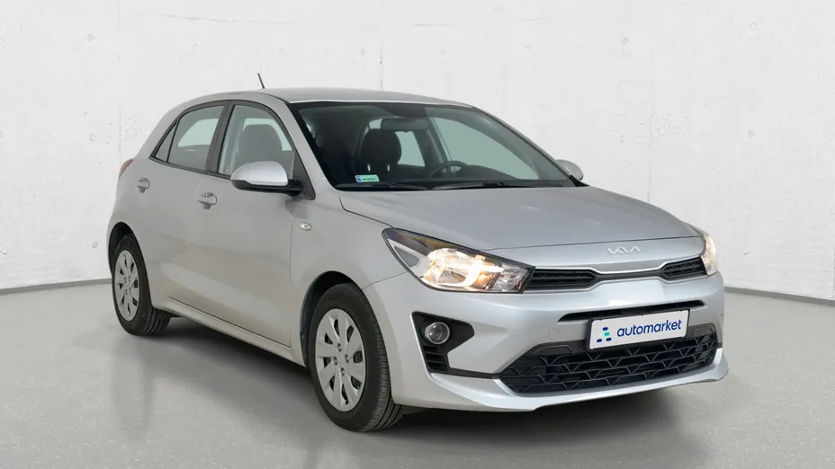 KIA Rio Rio 1.2 M