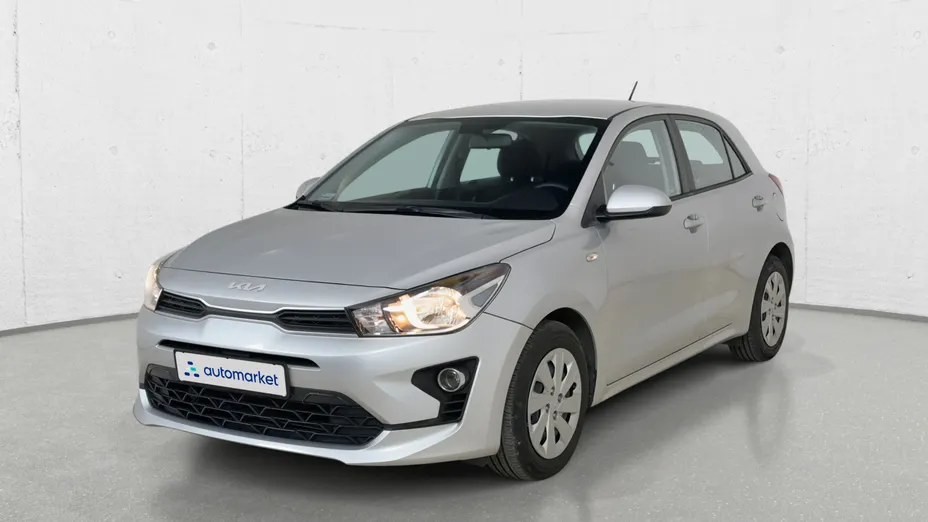 KIA Rio Rio 1.2 M