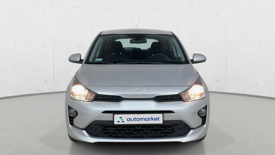 KIA Rio Rio 1.2 M