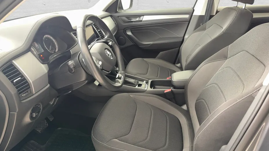 SKODA Kodiaq Kodiaq 2.0 TDI 4x2 Ambition DSG 7os.