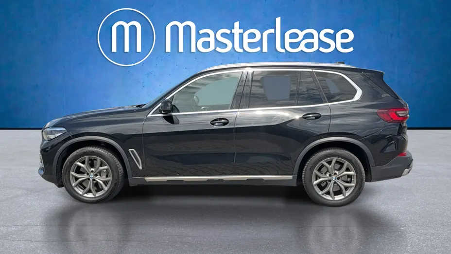 BMW X5 X5 xDrive40d mHEV sport-aut