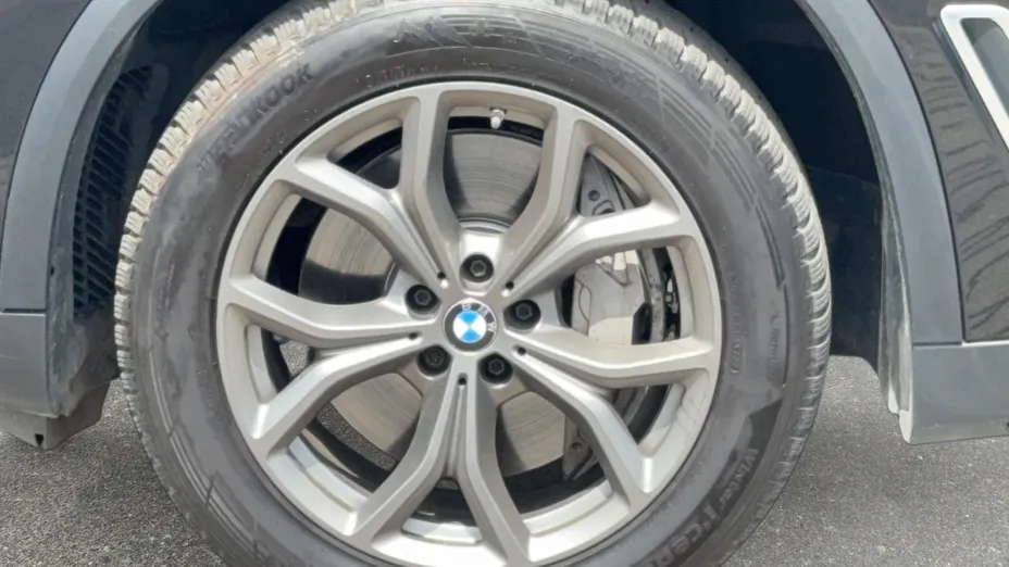 BMW X5 X5 xDrive40d mHEV sport-aut