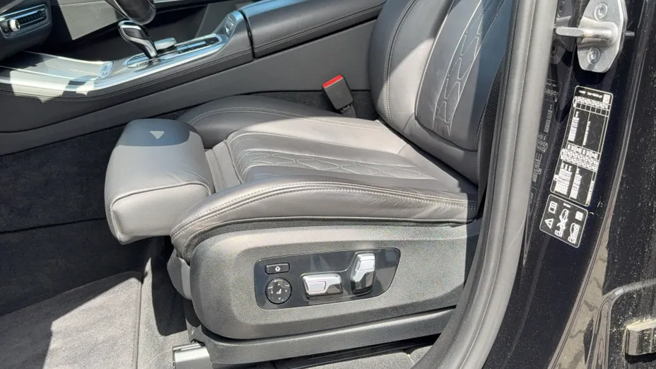 BMW X5 X5 xDrive40d mHEV sport-aut
