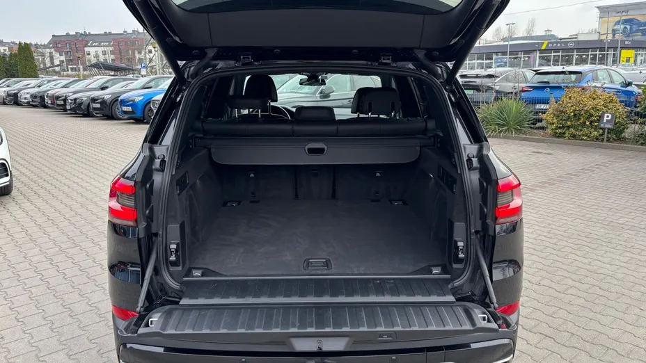 BMW X5 X5 xDrive40d mHEV sport-aut