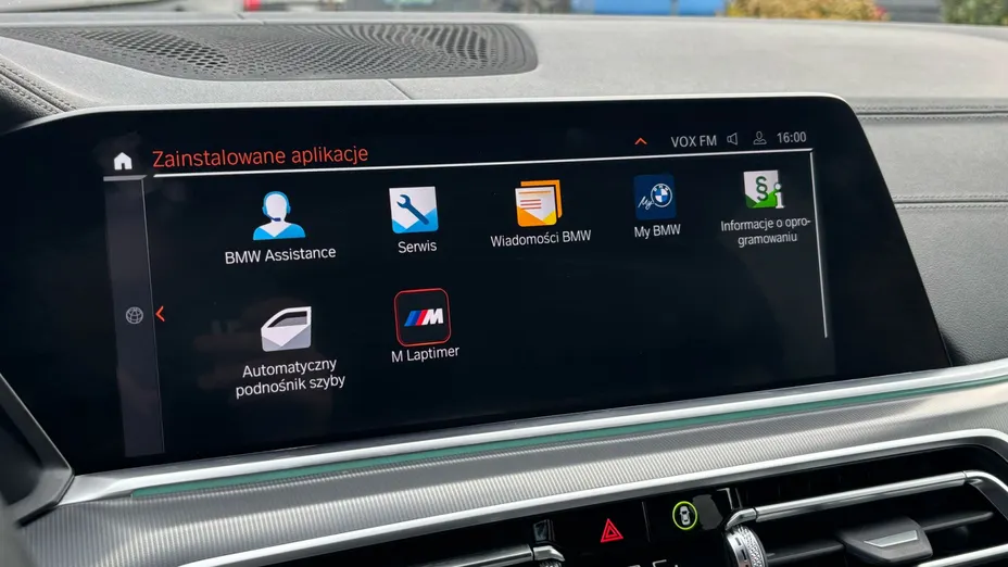 BMW X5 X5 xDrive40d mHEV sport-aut