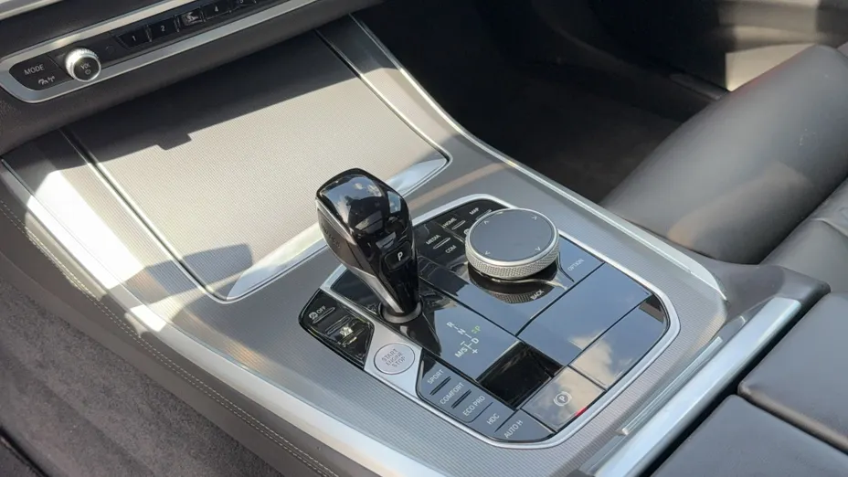 BMW X5 X5 xDrive40d mHEV sport-aut