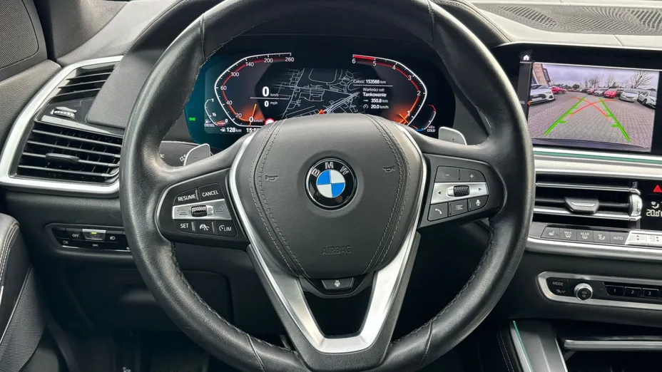 BMW X5 X5 xDrive40d mHEV sport-aut