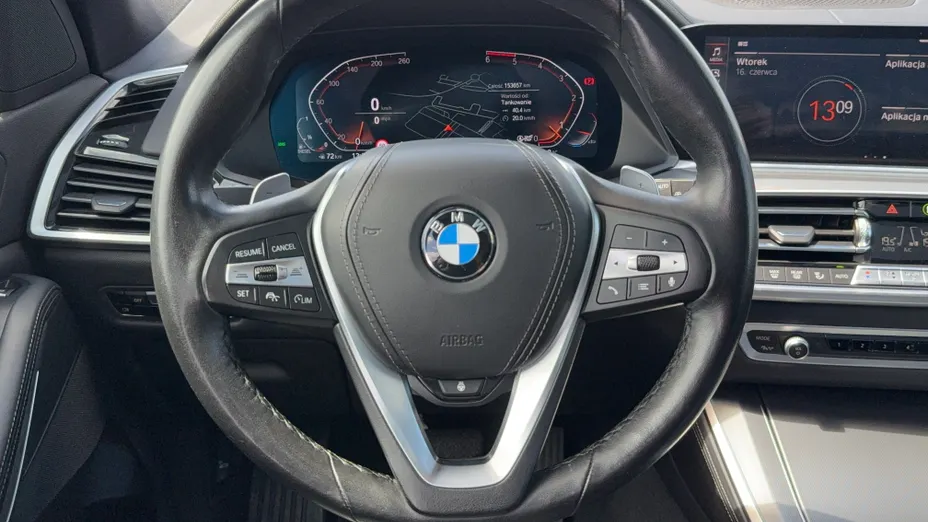 BMW X5 X5 xDrive40d mHEV sport-aut