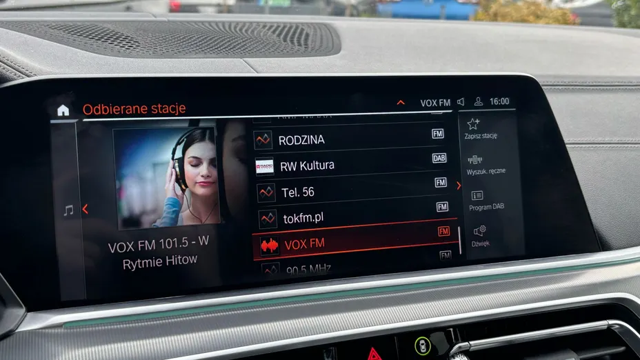 BMW X5 X5 xDrive40d mHEV sport-aut