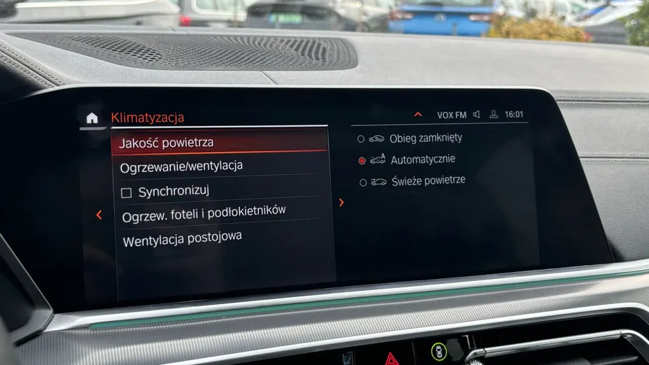 BMW X5 X5 xDrive40d mHEV sport-aut