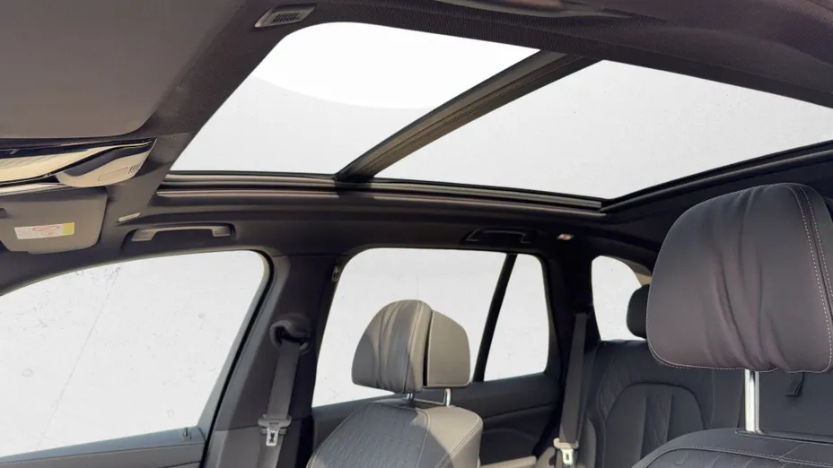 BMW X5 X5 xDrive40d mHEV sport-aut
