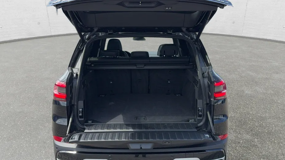 BMW X5 X5 xDrive40d mHEV sport-aut