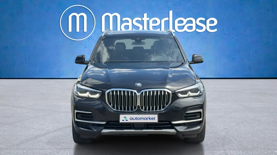 BMW X5 X5 xDrive40d mHEV sport-aut