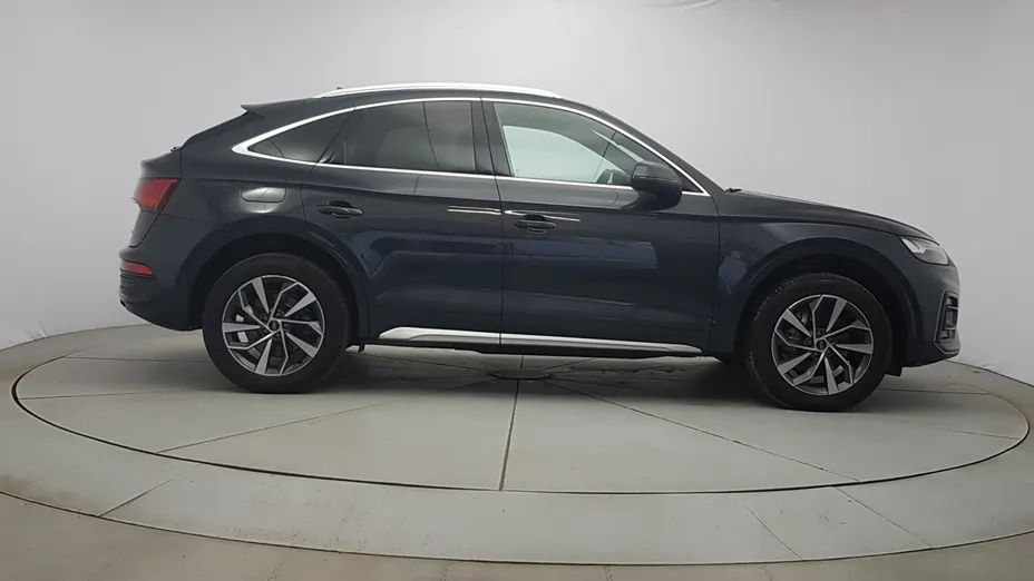 AUDI Q5 Q5 40 TDI mHEV Quattro Advanced S tronic