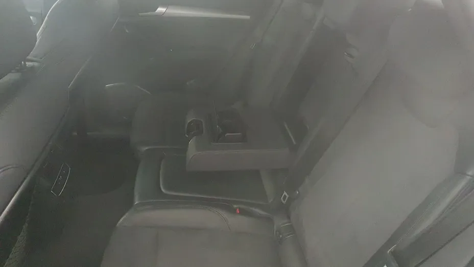 AUDI Q5 Q5 40 TDI mHEV Quattro Advanced S tronic