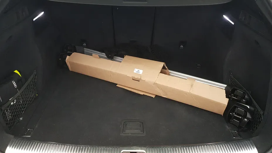 AUDI Q5 Q5 40 TDI mHEV Quattro Advanced S tronic