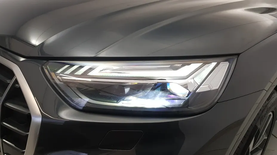 AUDI Q5 Q5 40 TDI mHEV Quattro Advanced S tronic