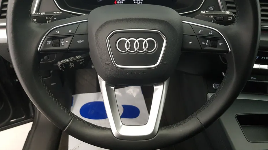 AUDI Q5 Q5 40 TDI mHEV Quattro Advanced S tronic