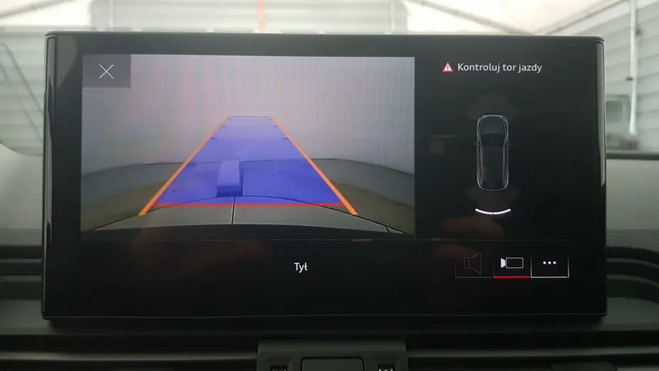 AUDI Q5 Q5 40 TDI mHEV Quattro Advanced S tronic