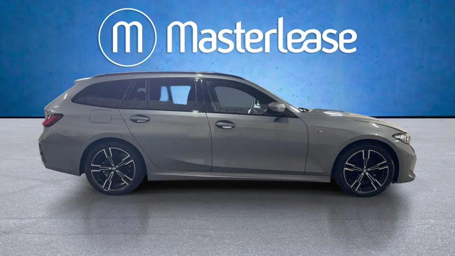 BMW Seria 3 318d mHEV M Sport aut
