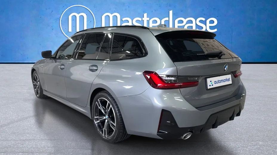 BMW Seria 3 318d mHEV M Sport aut