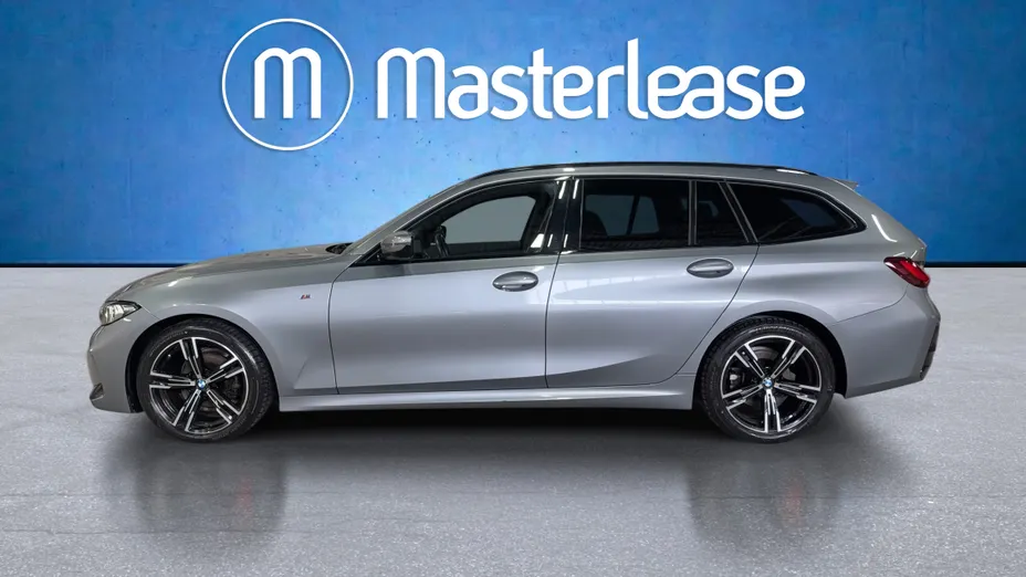BMW Seria 3 318d mHEV M Sport aut