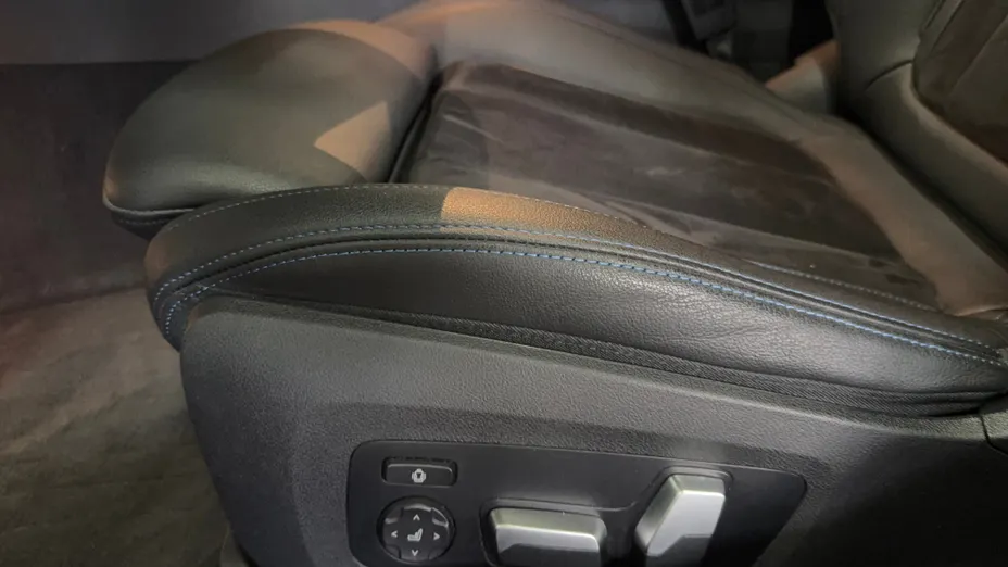 BMW Seria 3 318d mHEV M Sport aut