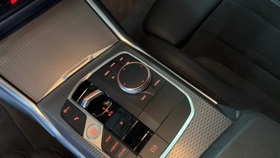 BMW Seria 3 318d mHEV M Sport aut