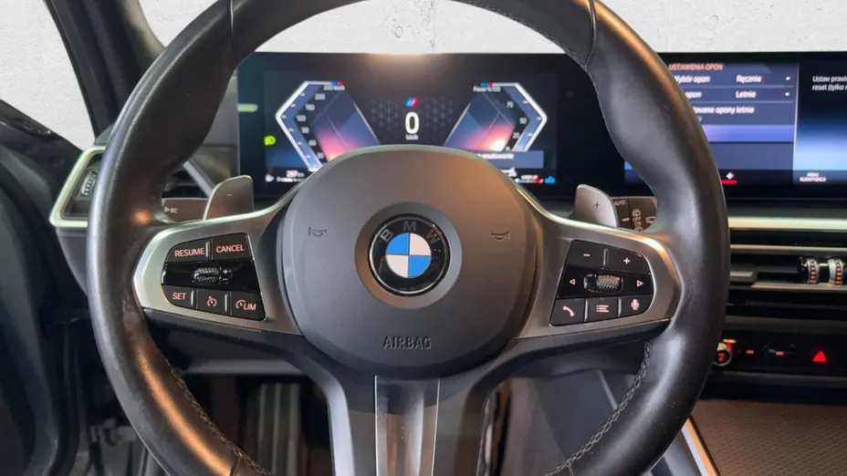 BMW Seria 3 318d mHEV M Sport aut
