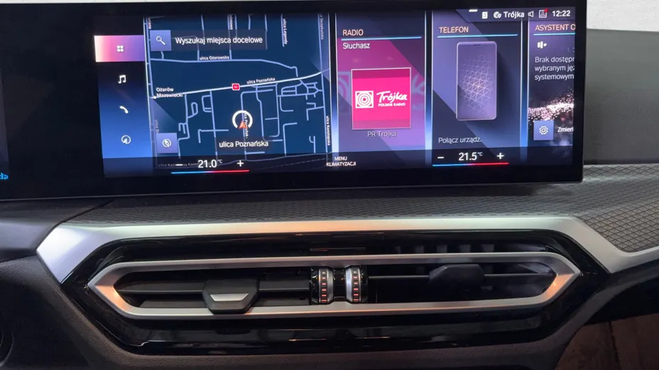 BMW Seria 3 318d mHEV M Sport aut