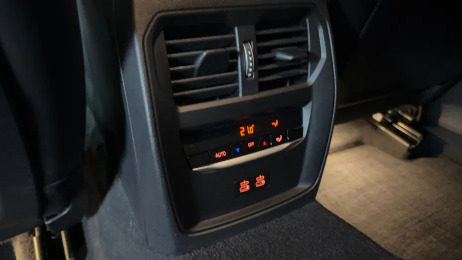 BMW Seria 3 318d mHEV M Sport aut