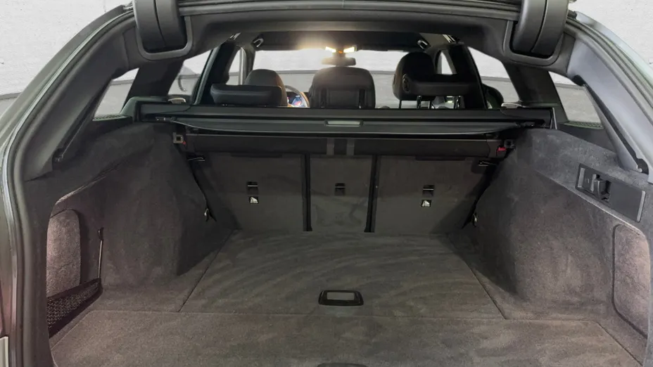 BMW Seria 3 318d mHEV M Sport aut