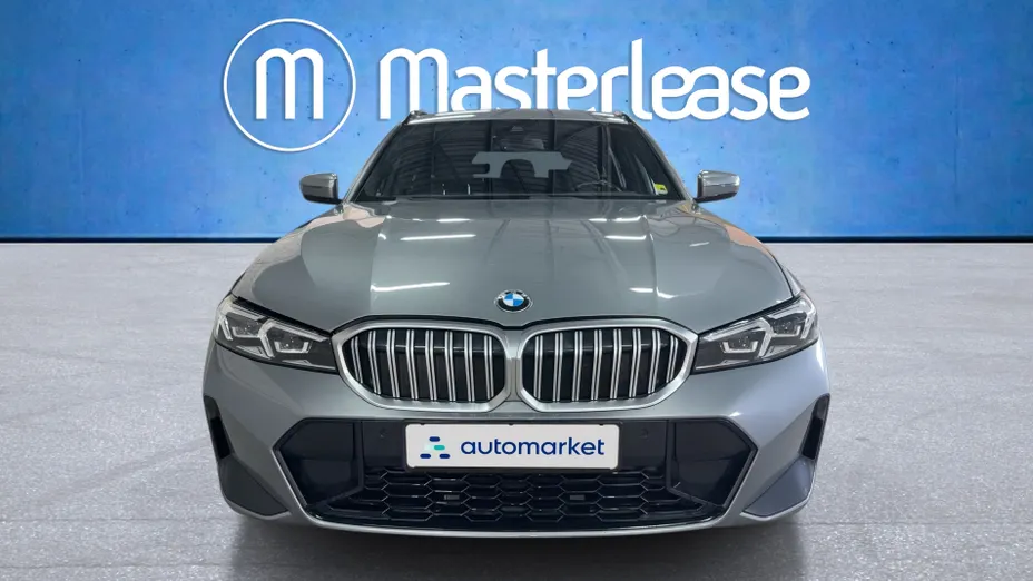 BMW Seria 3 318d mHEV M Sport aut